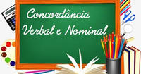 Concordância verbal assunto - Série 12 - Questionário