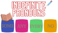 Pronouns - Year 3 - Quizizz
