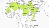countries in africa - Class 1 - Quizizz