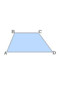 Trapezy - Klasa 8 - Quiz