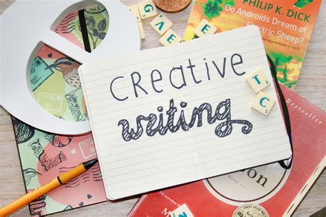 Creative Writing - Class 11 - Quizizz