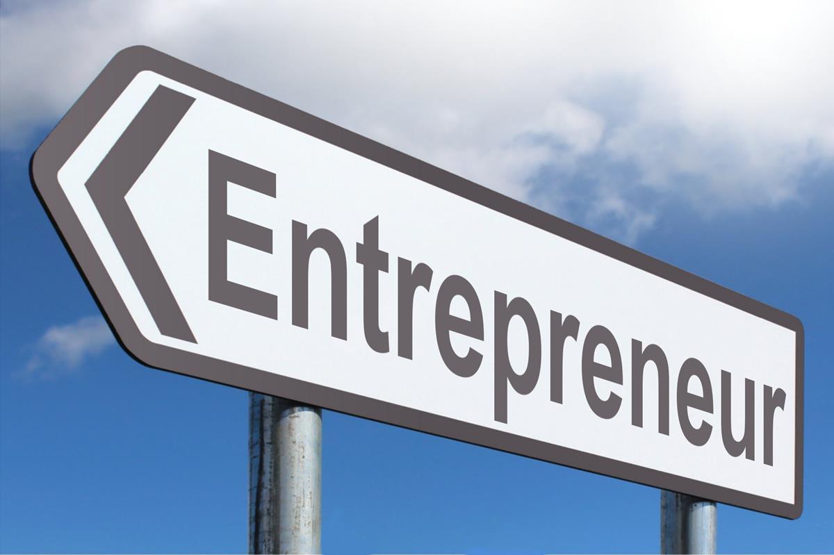 Entrepreneurs