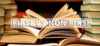Buku nonfiksi lebih populer dikalangan pembaca yang tidak terlalu hobi membaca, karna mereka membeli buku-buku tersebut terdesak oleh….