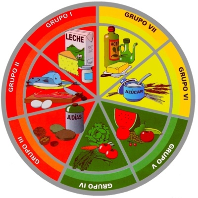 ALIMENTACION Y NUTRICION | Science - Quizizz