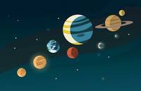 Outer Space Flashcards - Quizizz