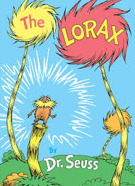 The Lorax Comprehension Test | 152 Plays | Quizizz