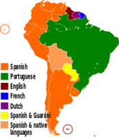 countries in south america Flashcards - Quizizz