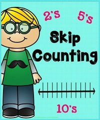 Skip Counting  Flashcards - Quizizz