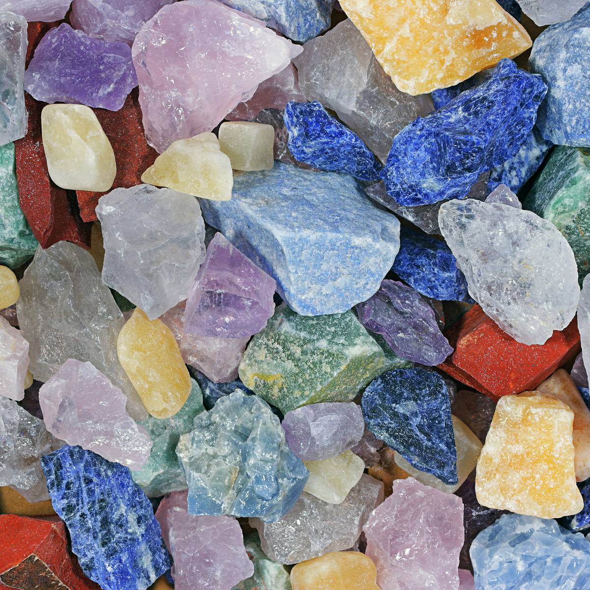 minerały i skały - Klasa 4 - Quiz