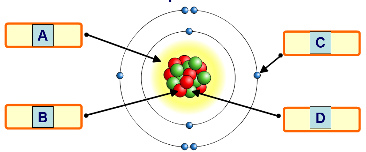 Atomic Structure | Science - Quizizz