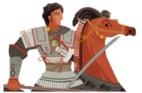 alexander the great - Class 10 - Quizizz