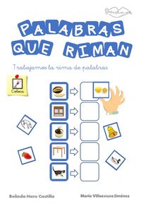 Palavras que rimam Flashcards - Questionário