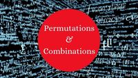permutation and combination - Class 10 - Quizizz