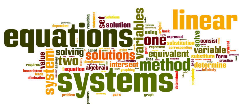 Inequalities and System of Equations - Year 4 - Quizizz