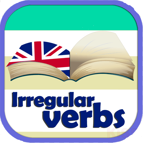 I can hear irregular verbs - OWS U72 | Quizizz