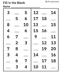 Writing Numbers 0-10 Flashcards - Quizizz