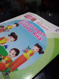 Membuat Kesimpulan - Kelas 5 - Kuis