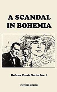 A Scandal  in Bohemia