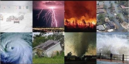 Weather disturbances questions & answers for quizzes and tests - Quizizz