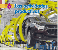 productores y consumidores - Grado 10 - Quizizz