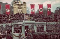 nazisme dan kebangkitan hitler - Kelas 10 - Kuis
