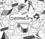 Geometry Terms - 7th Grade Gwd 50