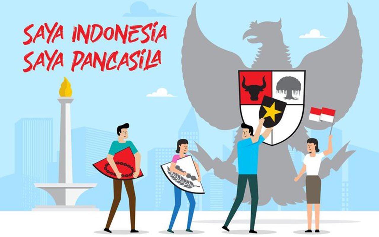 PPKN - Hak, Kewajiban, Dan Tanggung Jawab Warga Negara | Quizizz