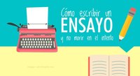 Ensayo escrito - Grado 1 - Quizizz