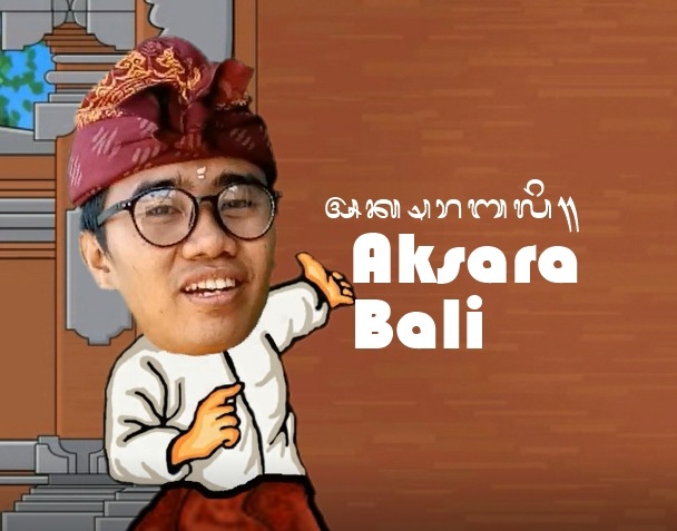 Aksara Bali Kelas Iii Sd Other Quiz Quizizz