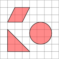 Area of Compound Shapes - Grade 8 - Quizizz