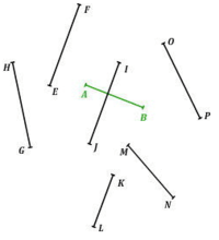 prosty harmonijmy ruch - Klasa 4 - Quiz