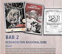 Penulisan Kreatif - Kelas 7 - Kuis