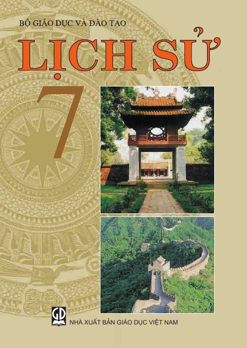 lịch sử thế giới hiện đại - Lớp 7 - Quizizz