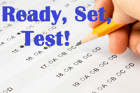 State Test Practice