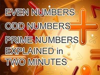 Odd and Even Numbers - Year 6 - Quizizz