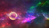 cosmologia e astronomia - Série 1 - Questionário