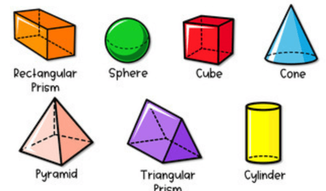 volume and surface area - Grade 10 - Quizizz