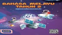 Pertanyaan Pemahaman Fiksi - Kelas 3 - Kuis