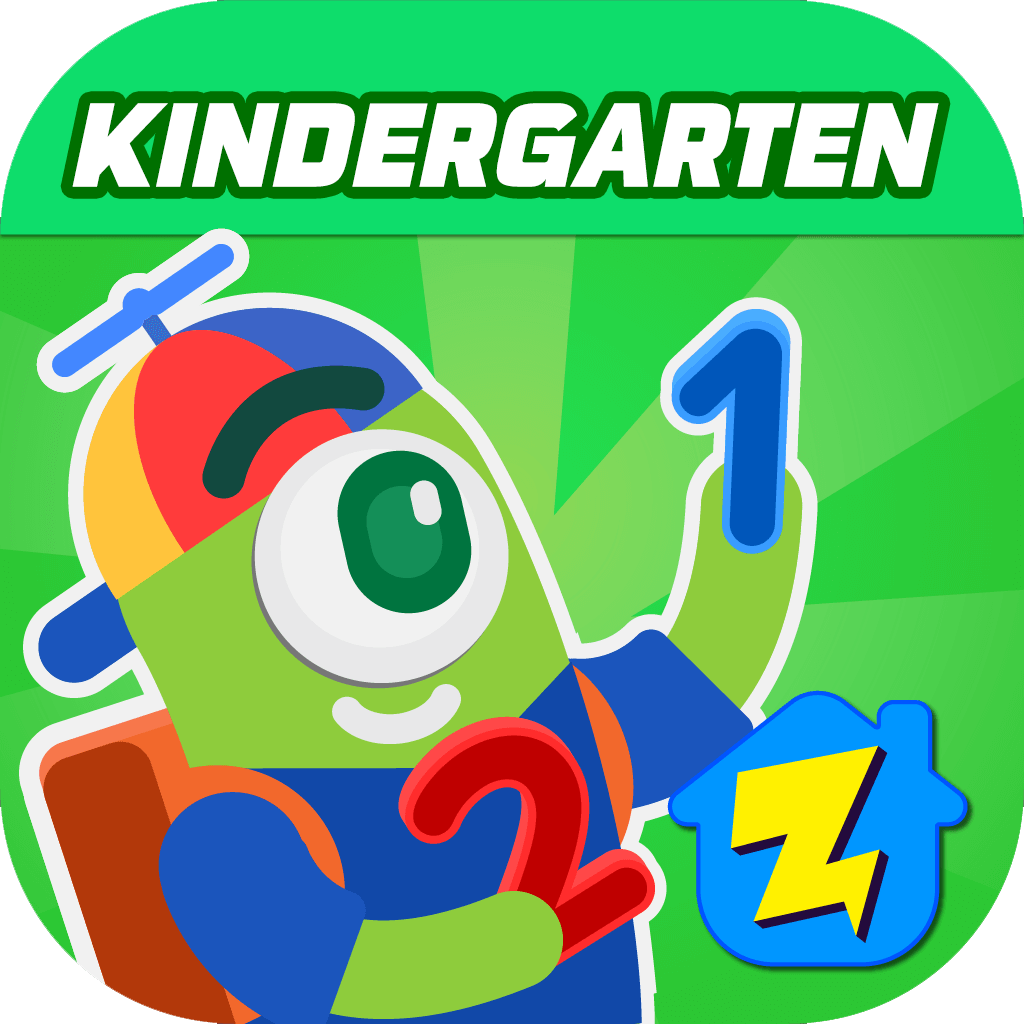 Kindergarten Math | Mathematics - Quizizz