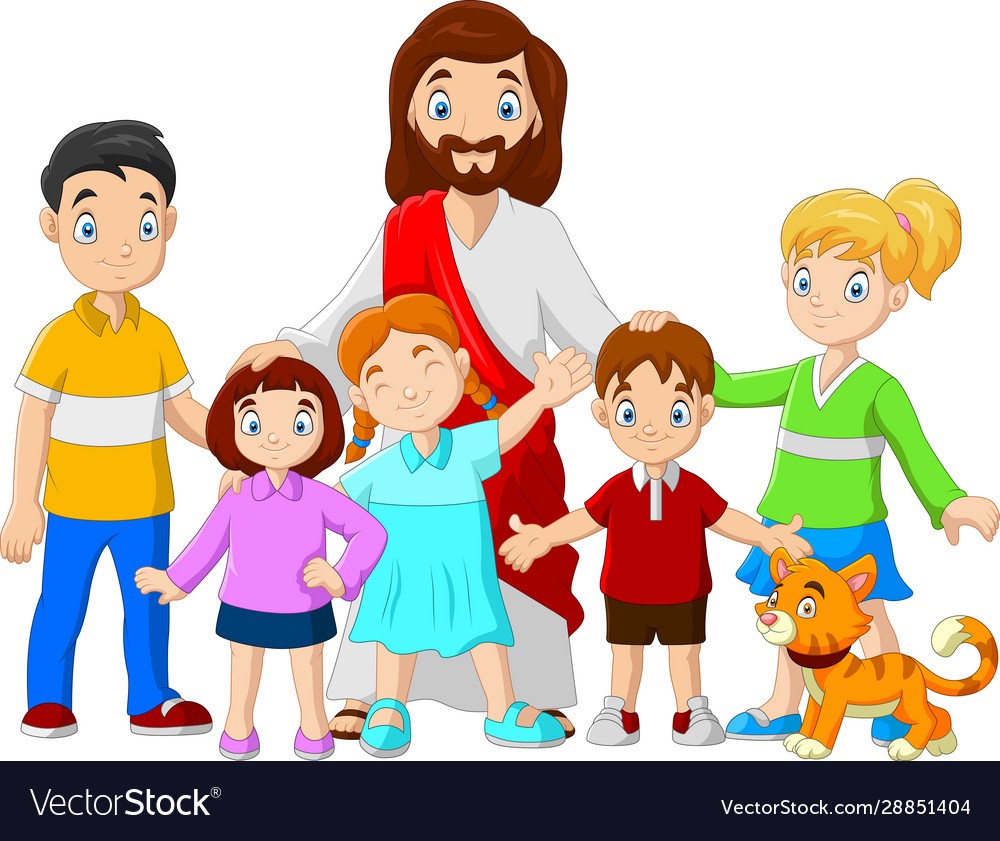 GRADE ONE CATECHISM QUIZ | Quizizz