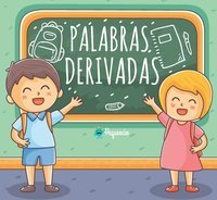 derivados - Grado 4 - Quizizz