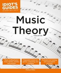 Music Theory - Class 5 - Quizizz