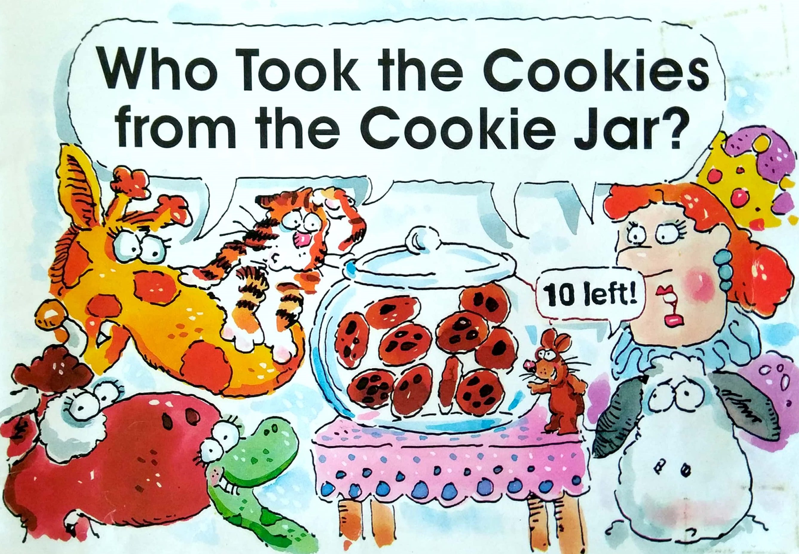 who took the cookie from the cookie jar        
        <figure class=