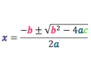 fórmula do ponto médio - Série 11 - Questionário