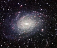 kosmologia i astronomia - Klasa 3 - Quiz