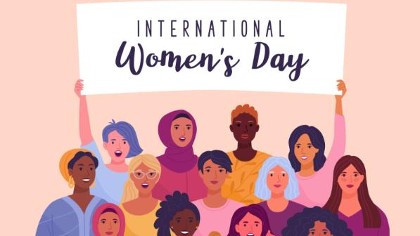 Women's Day history | Quizizz