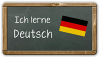 Niemiecki - Klasa 2 - Quiz