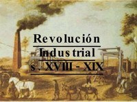 La revolución industrial - Grado 4 - Quizizz