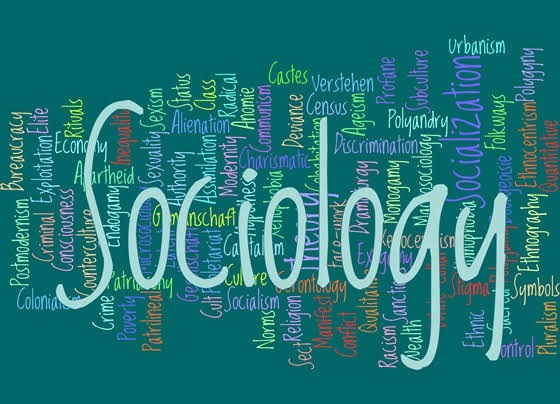 Sociology - Class 4 - Quizizz