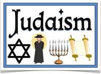 origins of judaism - Grade 12 - Quizizz